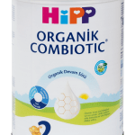 HiPP Combiotic Devam Sütü: Bilim ve doğa bir arada