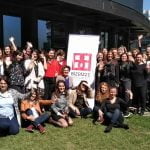 Girişimcilikte kadın dayanışması Anadolu’ya yayılarak büyüyor Kadınların BizBizze gücü